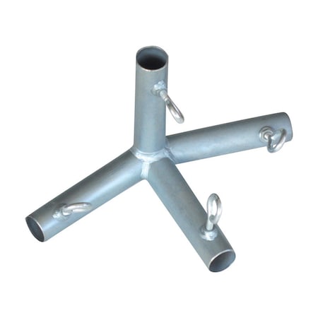 Apex AHC Canopy Connector 0.8 ft. L 802298